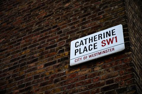 Office to rent, 2 Catherine Pl London SW1E 6HF
