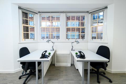 Office to rent, 2 Catherine Pl London SW1E 6HF