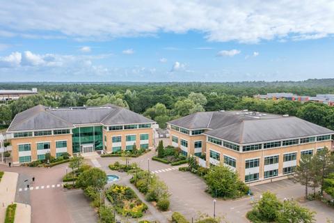 Office to rent, Fareham PO15 7JY