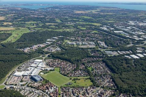 Office to rent, Fareham PO15 7JY
