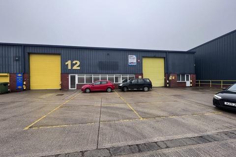 Warehouse to rent, Airport Service Rd Portsmouth PO3 5RQ