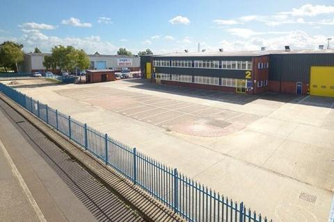 Warehouse to rent, Airport Service Rd Portsmouth PO3 5RQ