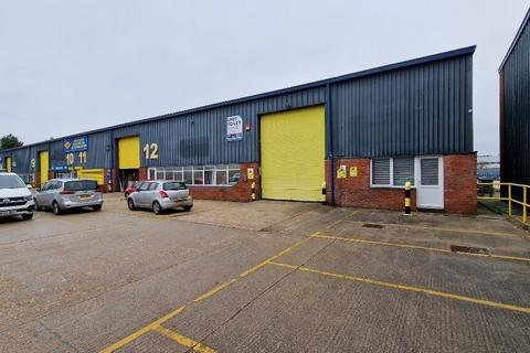 Warehouse to rent, Airport Service Rd Portsmouth PO3 5RQ