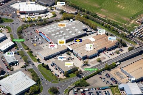 Warehouse to rent, Airport Service Rd Portsmouth PO3 5RQ