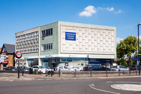 Office to rent, Tudor Sq West Bridgford NG2 6BT
