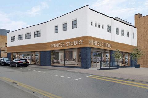 Retail property (high street) to rent, West St Maidenhead SL6 1PX