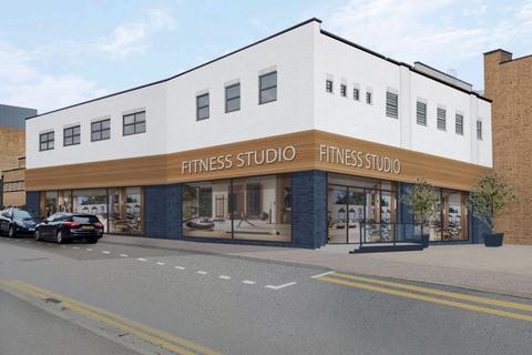 Retail property (high street) to rent, West St Maidenhead SL6 1PX
