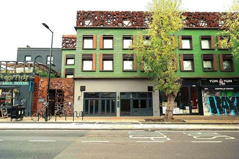 Restaurant to rent, 29-34 Chalk Farm Rd London NW1 8AJ