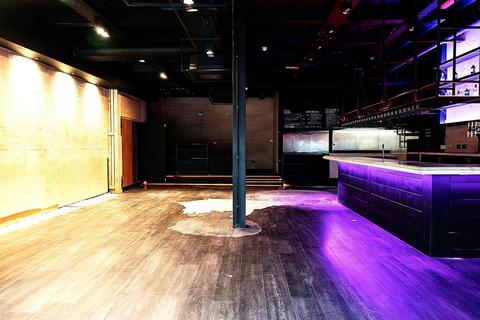 Restaurant to rent, 29-34 Chalk Farm Rd London NW1 8AJ