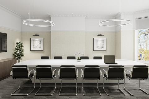 Office to rent, 15 Wellington Circ Nottingham NG1 5AJ