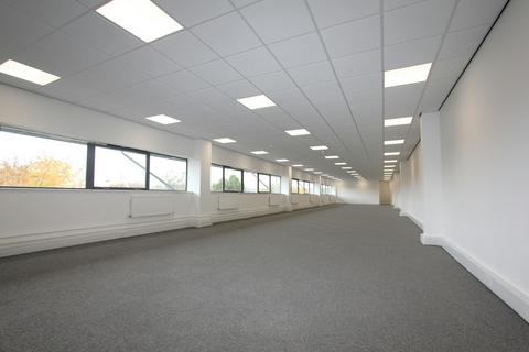 Distribution warehouse to rent, Portfield Rd Portsmouth PO3 5SF