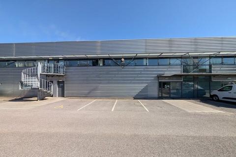 Distribution warehouse to rent, Portfield Rd Portsmouth PO3 5SF