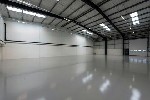 Distribution warehouse to rent, Portfield Rd Portsmouth PO3 5SF
