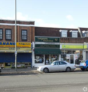 Retail property (high street) to rent, 221 Regents Park Rd London N3 3LD