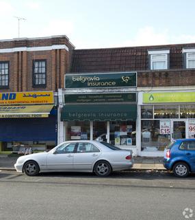 Retail property (high street) to rent, 221 Regents Park Rd London N3 3LD