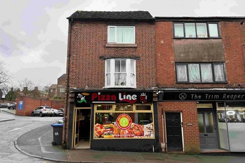 Retail property (high street) for sale, 11 St. Edward St Leek ST13 5DR