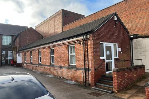 Office to rent, North Walls Stafford ST16 3AD