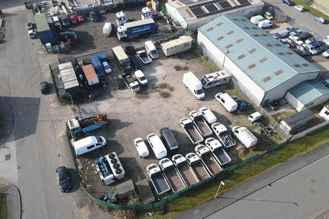 Land to rent, 24A Millbuck Way Sandbach CW11 3HT