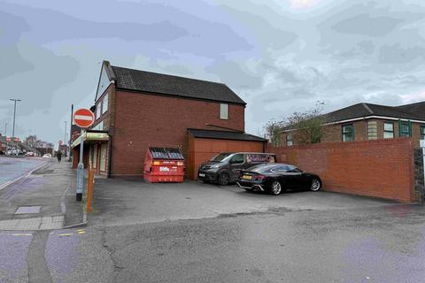 Retail property (high street) for sale, 17-19 Hulton St Stoke On Trent ST1 6AU