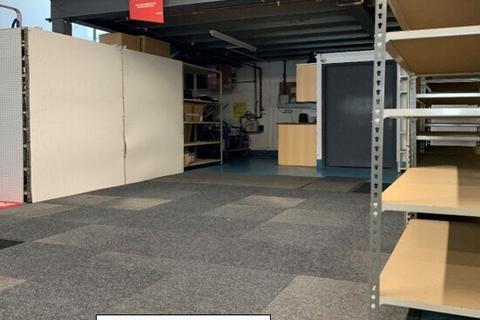 Warehouse to rent, Stirling Way Borehamwood WD6 2FT