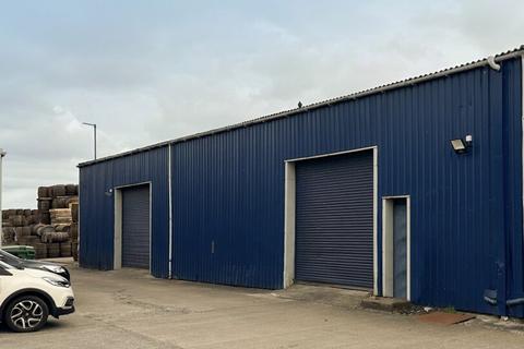 Industrial development to rent, 210 Glasgow Rd Rutherglen G73 1SA
