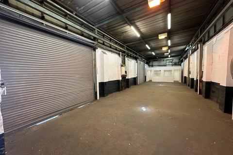 Industrial development to rent, 210 Glasgow Rd Rutherglen G73 1SA