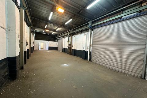 Industrial development to rent, 210 Glasgow Rd Rutherglen G73 1SA