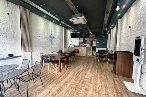Retail property (high street) for sale, 217 Kenton Rd Harrow HA3 0HD