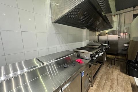 Retail property (high street) for sale, 217 Kenton Rd Harrow HA3 0HD