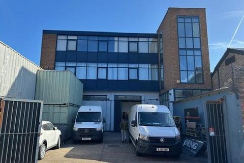 Industrial development to rent, 185 Park Ave London NW10 7XH