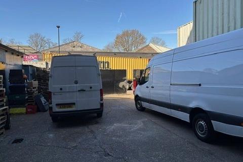 Industrial development to rent, 185 Park Ave London NW10 7XH