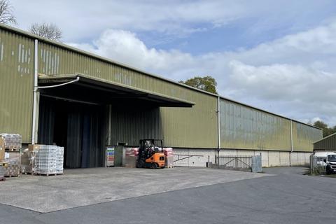 Warehouse to rent, South Parade Frome BA11 1ES