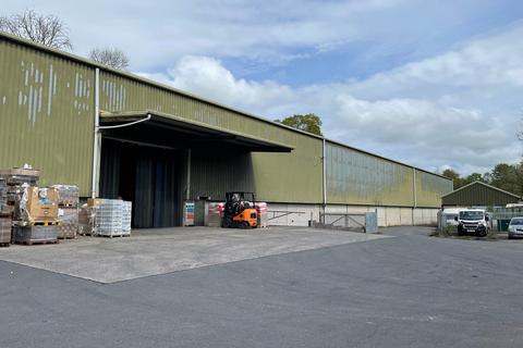 Warehouse to rent, South Parade Frome BA11 1ES