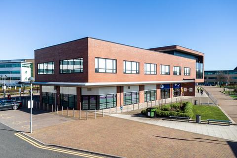 Office to rent, Cobalt Office Park Newcastle Upon Tyne NE27 0QJ