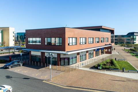 Office to rent, Cobalt Office Park Newcastle Upon Tyne NE27 0QJ