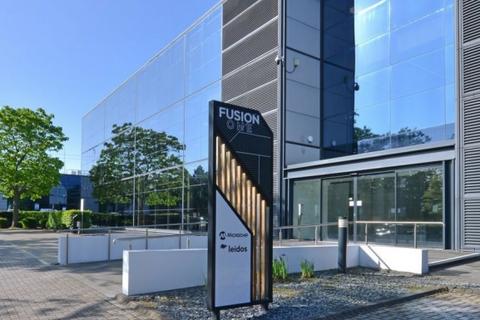Office to rent, Parkway Fareham PO15 7AB