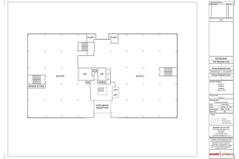 Office to rent, Parkway Fareham PO15 7AB
