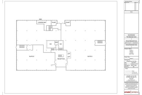 Office to rent, Parkway Fareham PO15 7AB