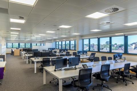 Office to rent, 69-81 Commercial Rd Southampton SO15 1GH