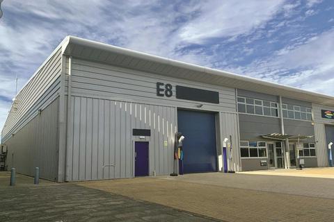 Warehouse to rent, Portfield Rd Portsmouth PO3 5FL