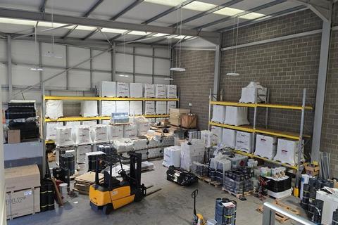 Warehouse to rent, Portfield Rd Portsmouth PO3 5FL