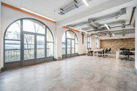 Office to rent, 3-10 Bridge Approach London NW1 8BD