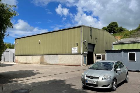 Warehouse for sale, Bath Rd Wells BA5 3EF