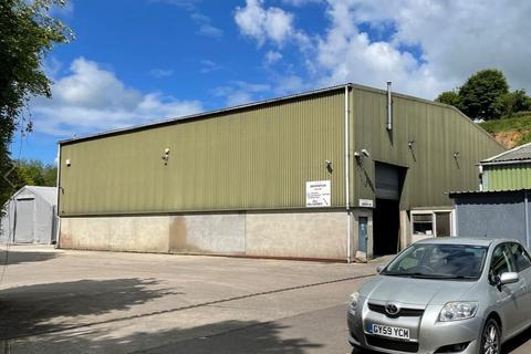 Warehouse for sale, Bath Rd Wells BA5 3EF