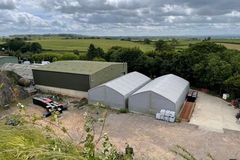 Warehouse for sale, Bath Rd Wells BA5 3EF