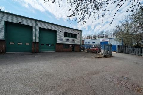 Warehouse to rent, Budds Ln Romsey SO51 0HA