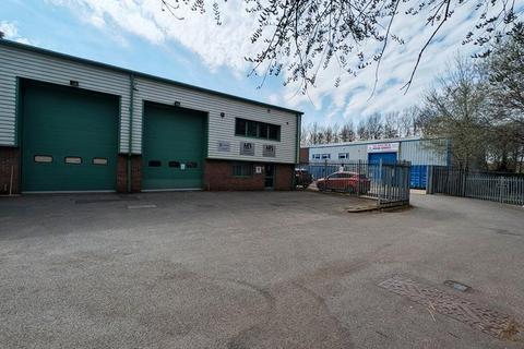 Warehouse to rent, Budds Ln Romsey SO51 0HA