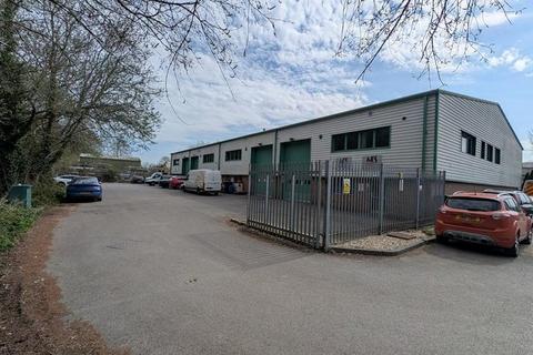 Warehouse to rent, Budds Ln Romsey SO51 0HA