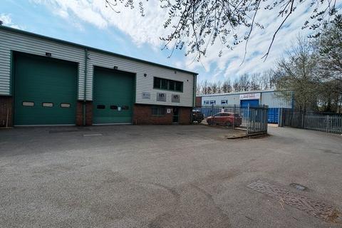 Warehouse to rent, Budds Ln Romsey SO51 0HA