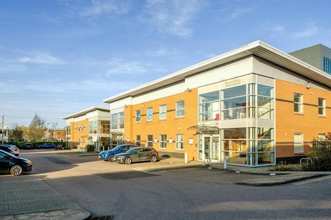 Office for sale, Centennial Ave Borehamwood WD6 3SX